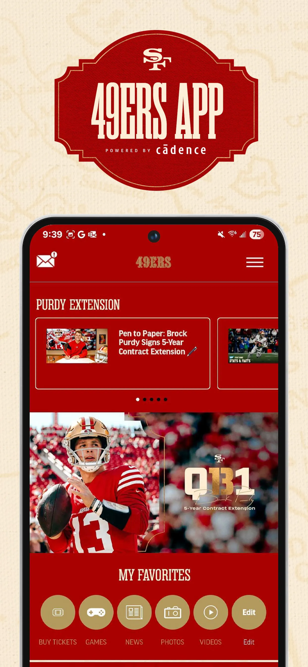 San Francisco 49ers