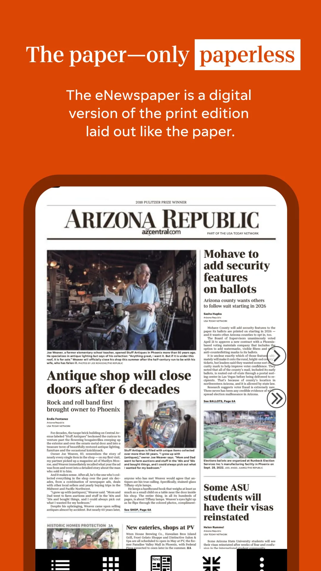 AZ Central