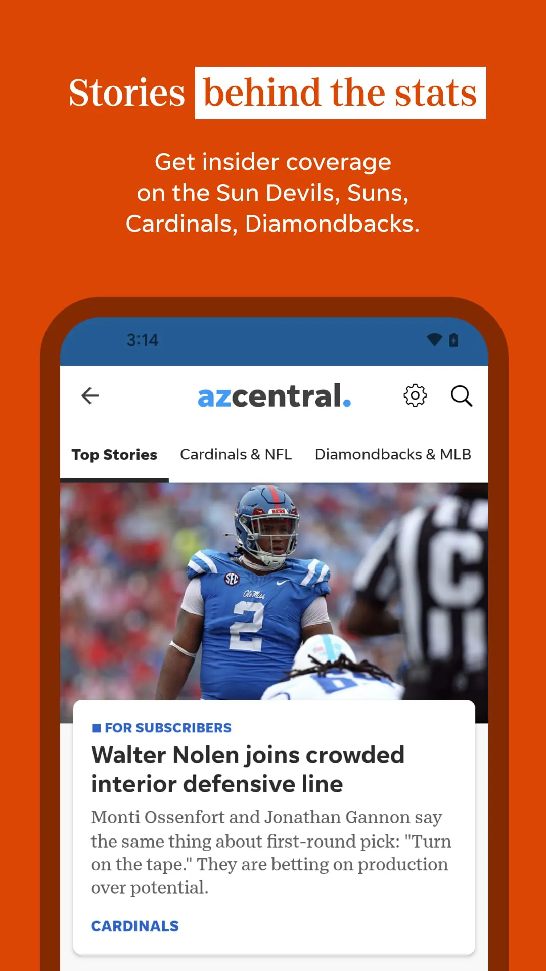 AZ Central