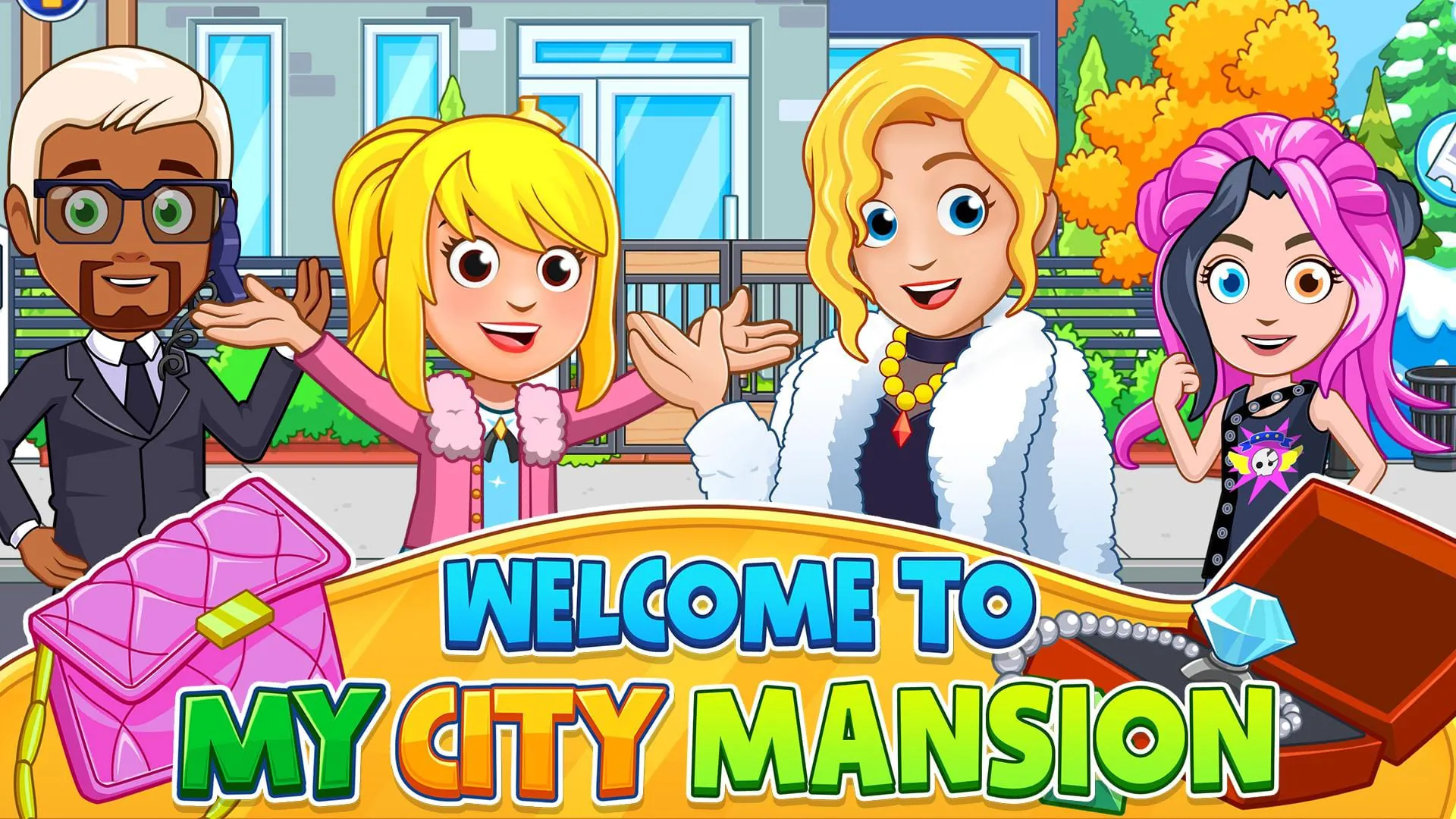 My City