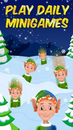 Christmas Advent Calendar 2025