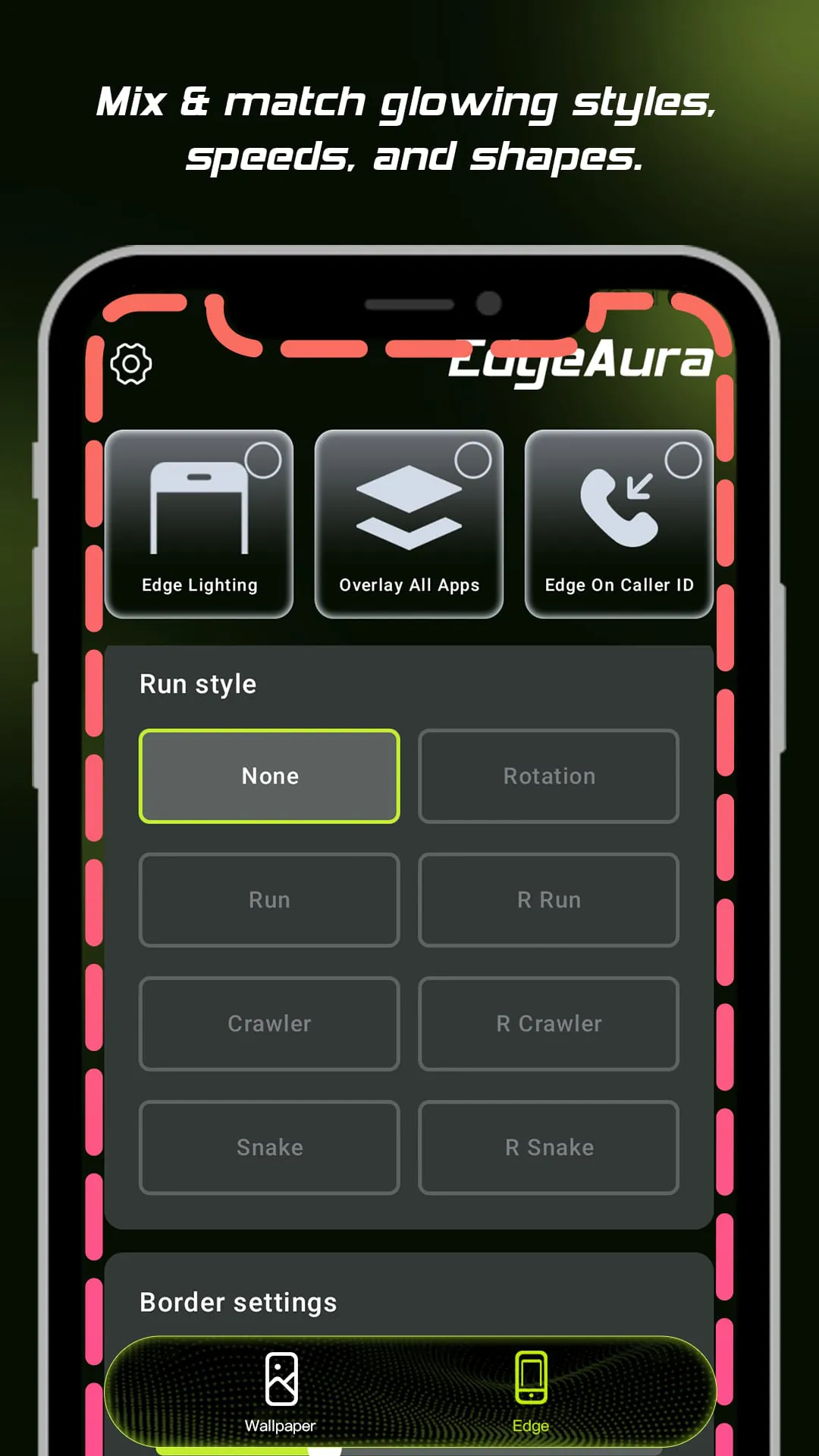 EdgeAura