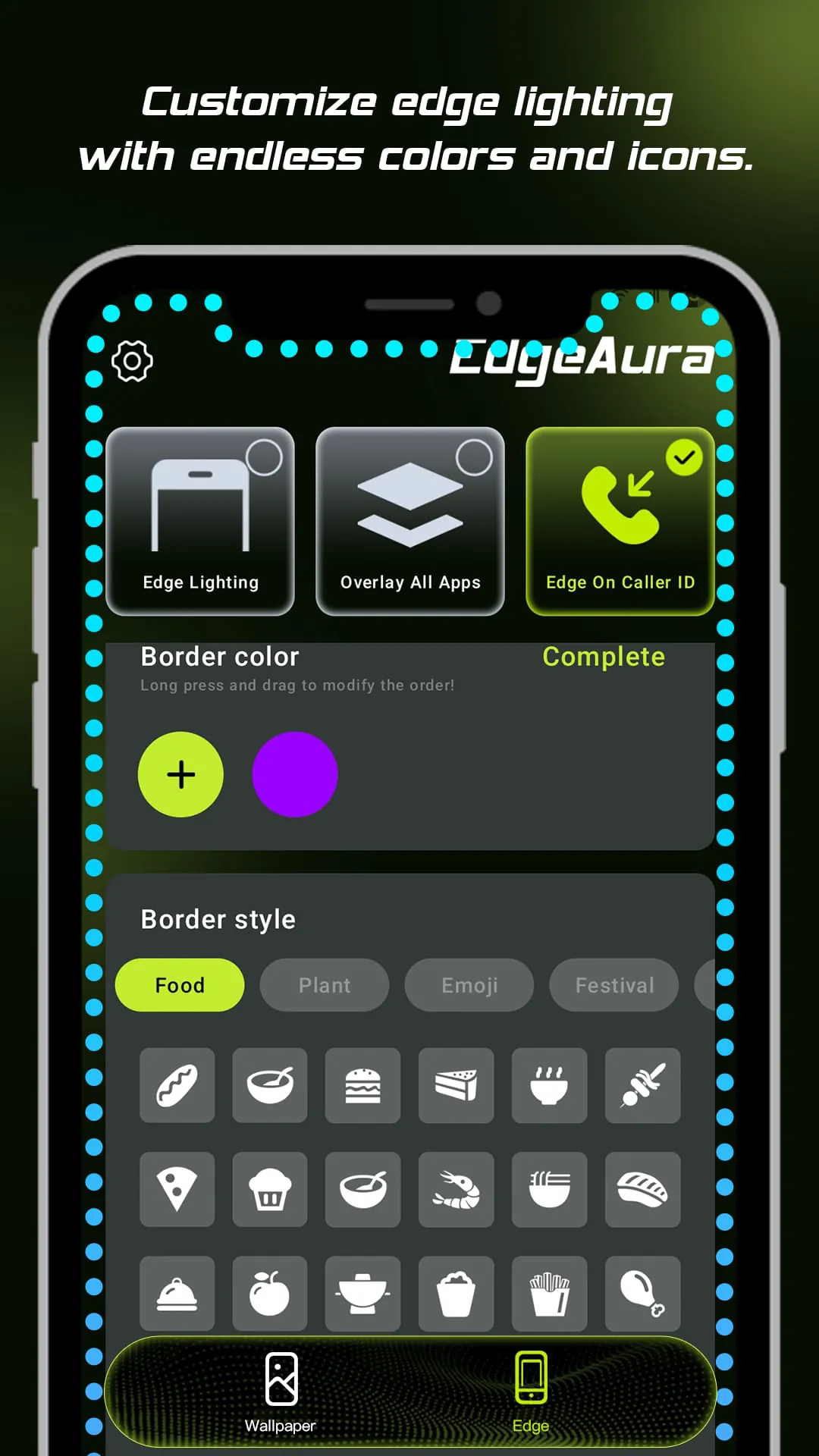 EdgeAura