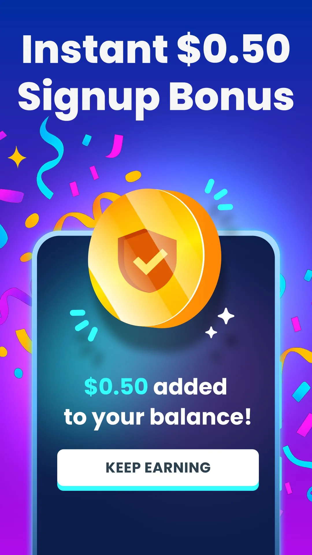 Play to Earn Money