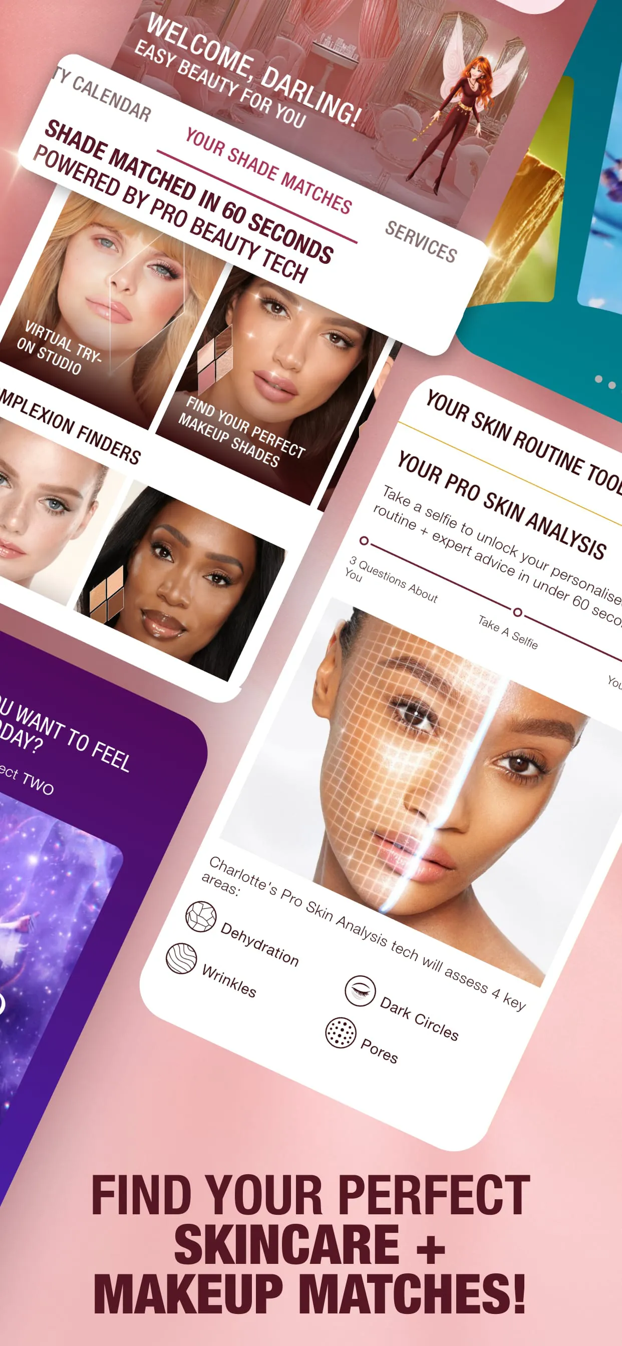 CHARLOTTE TILBURY