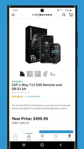 MyFirstech