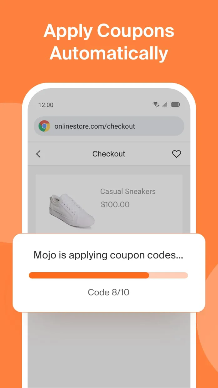 Mojo