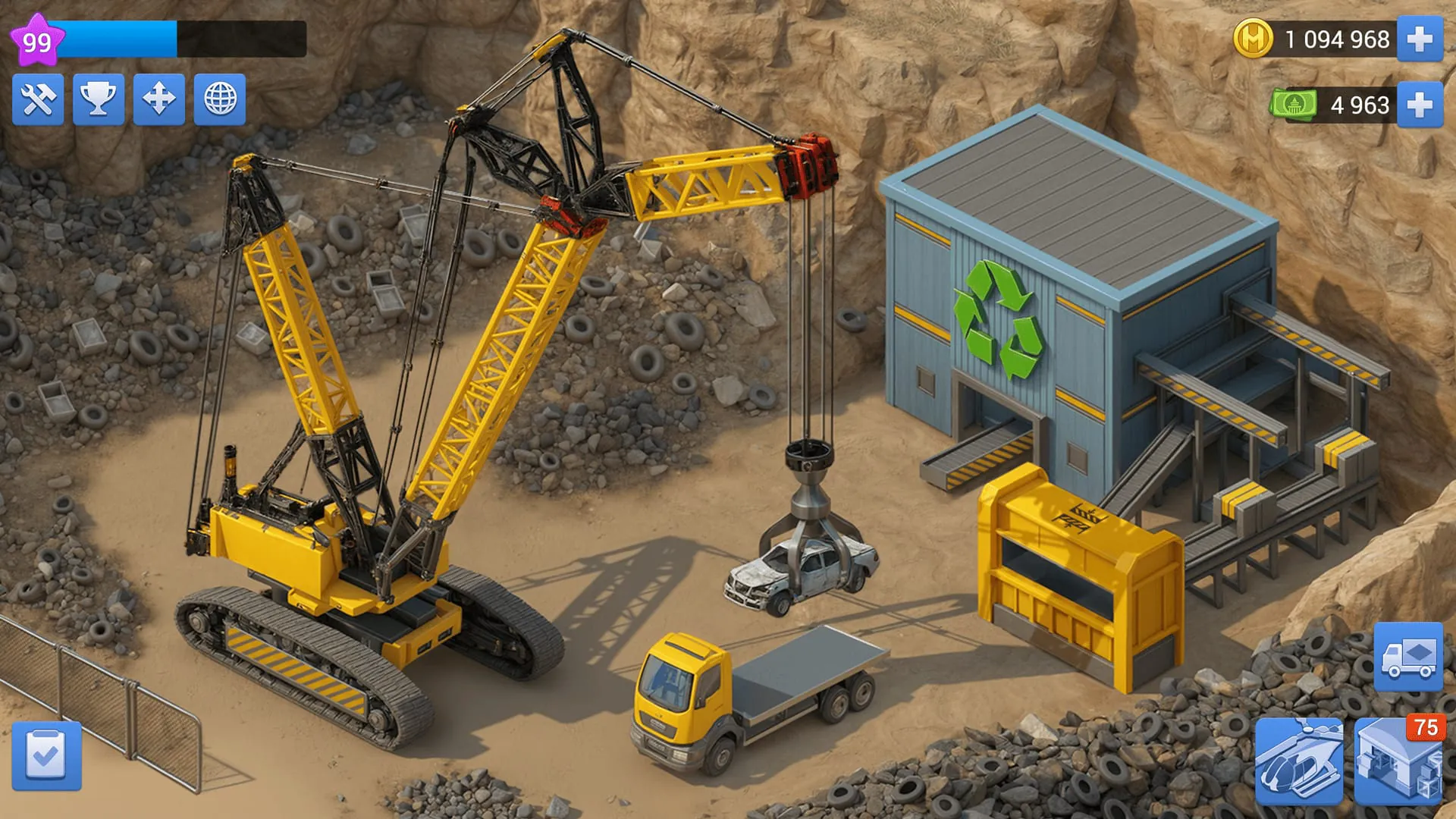 Megapolis