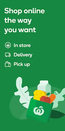 Woolworths NZ
