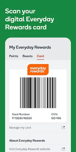 Woolworths NZ