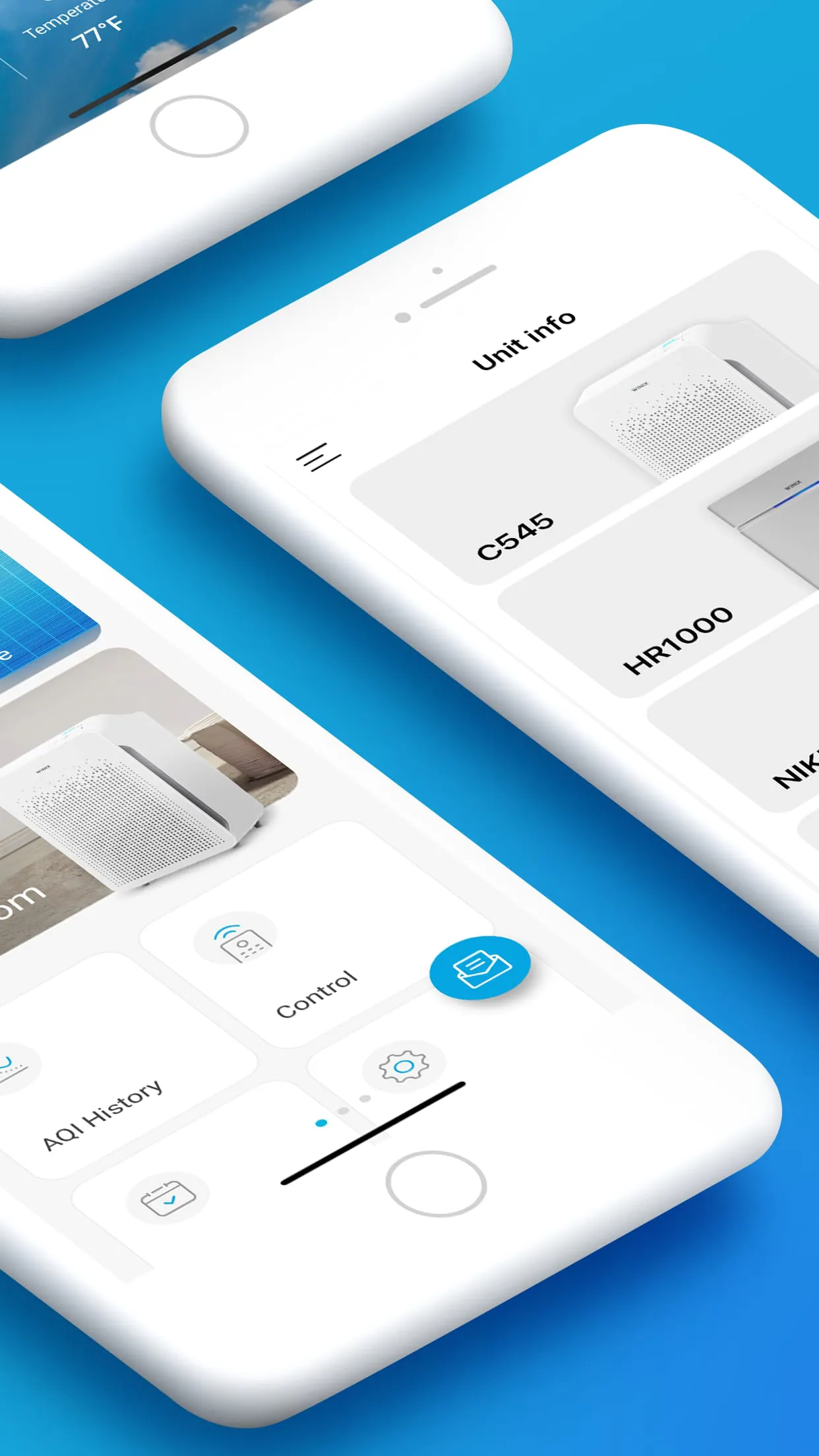 Winix Smart