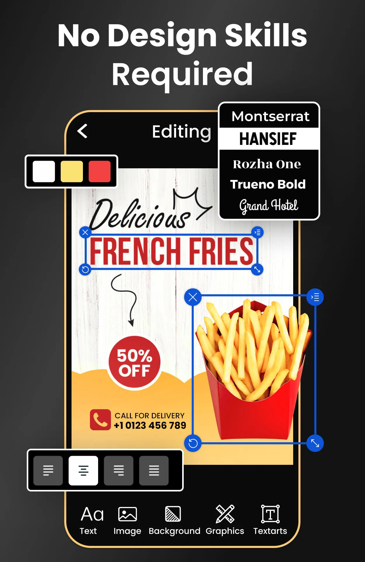 Flyer Maker