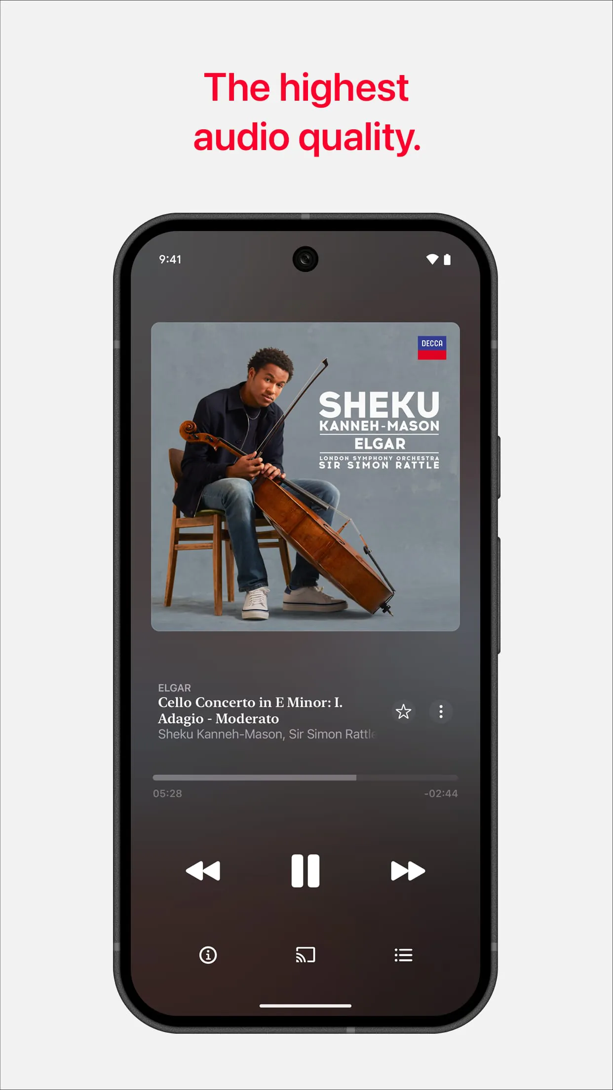 Apple Music Classical