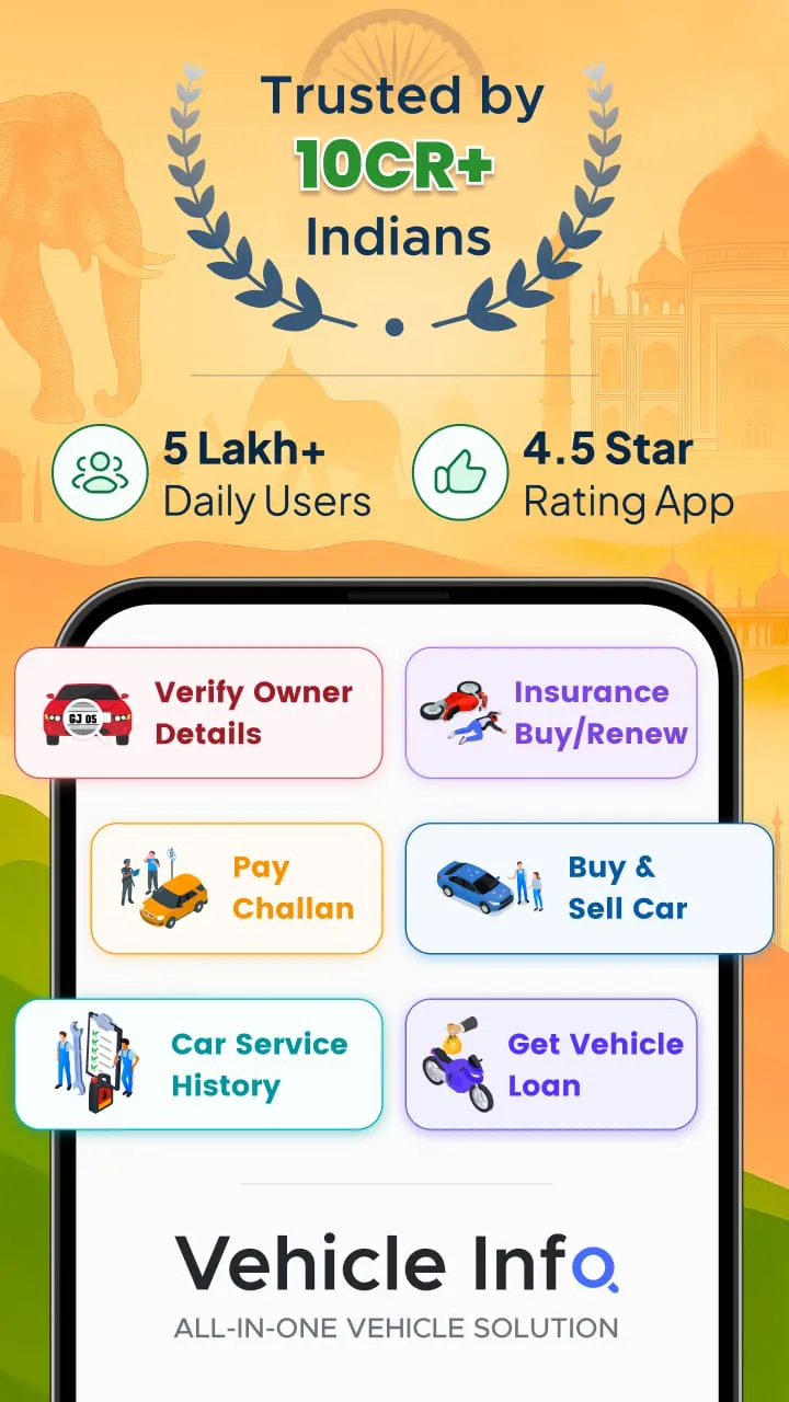 Vehicleinfo