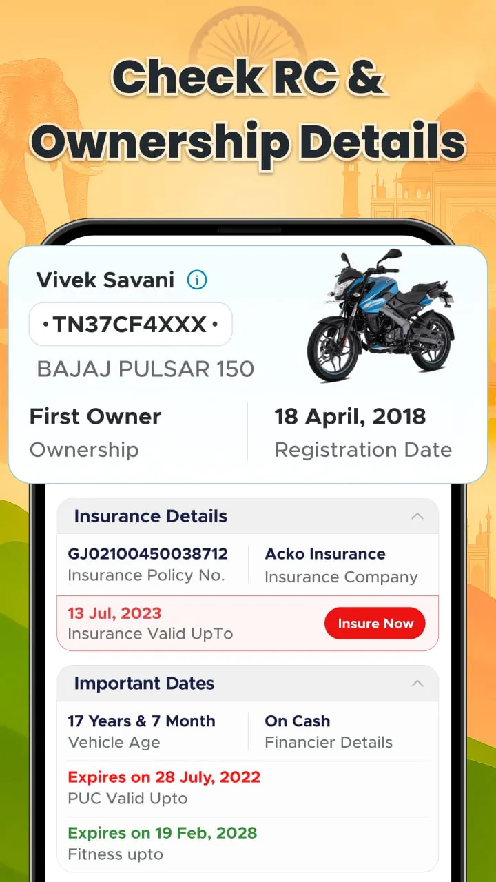 Vehicleinfo