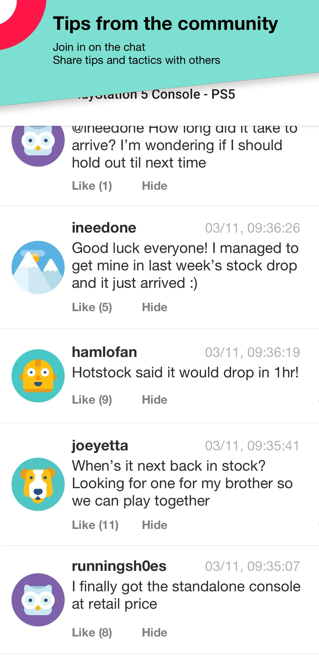 HotStock