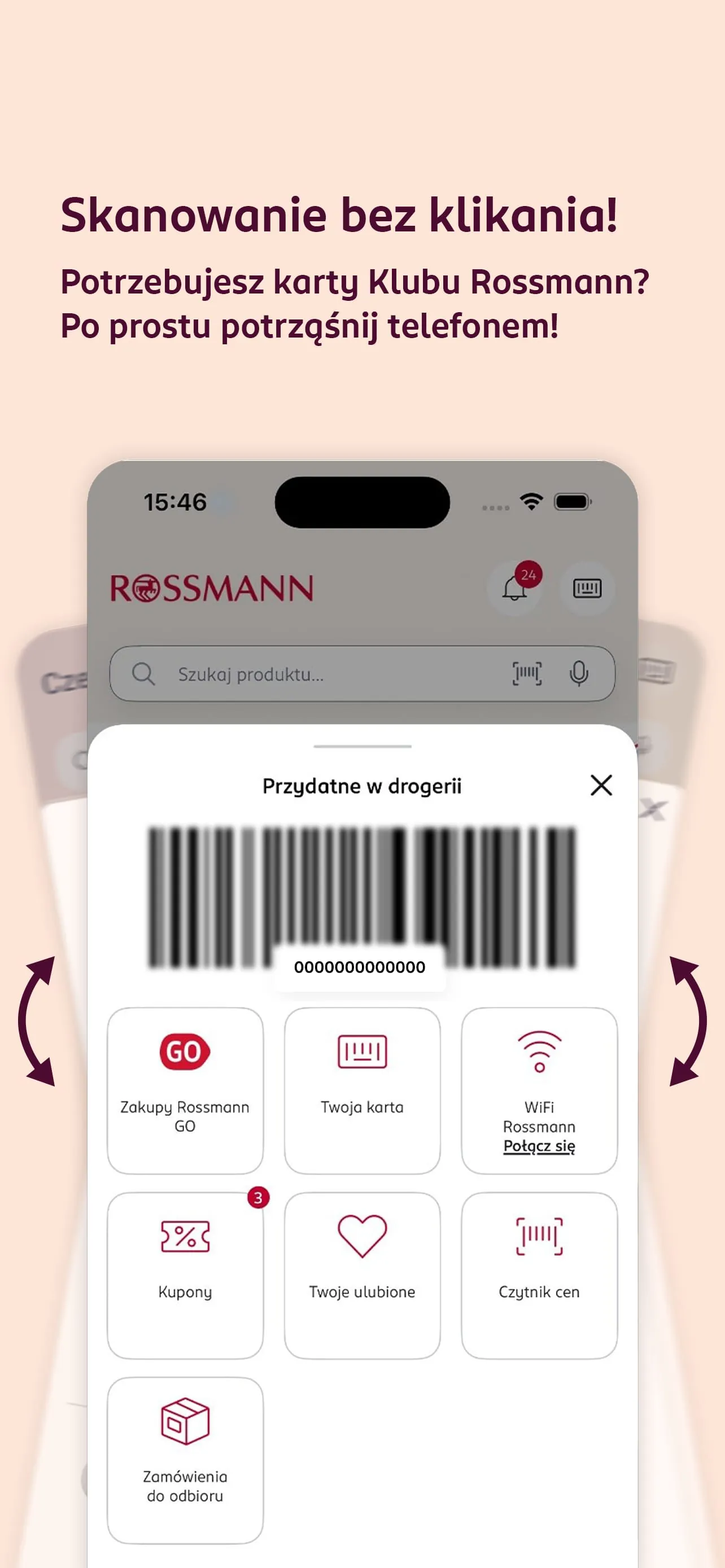 Rossmann PL