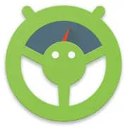 Car dashdroid