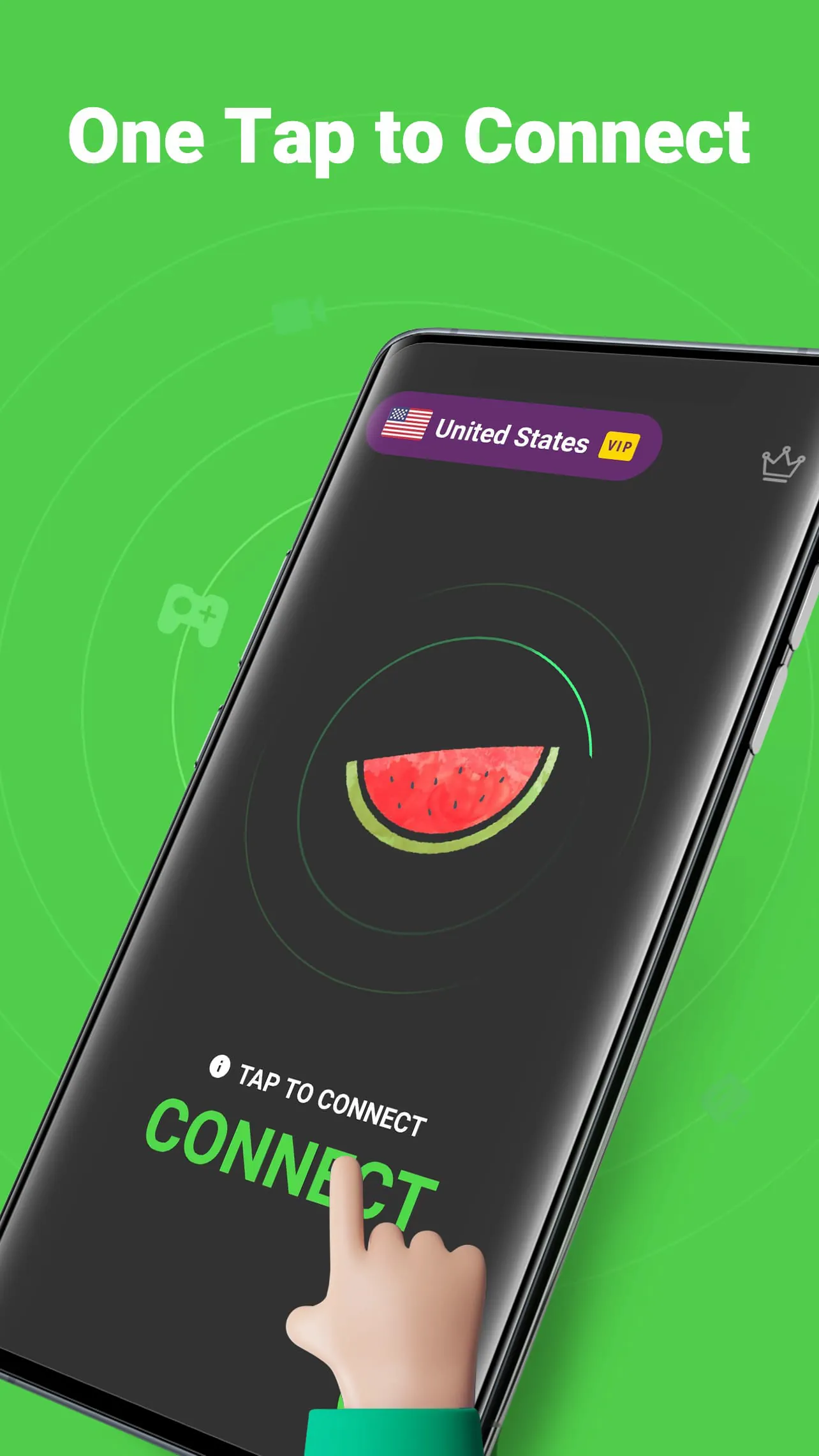Melon VPN