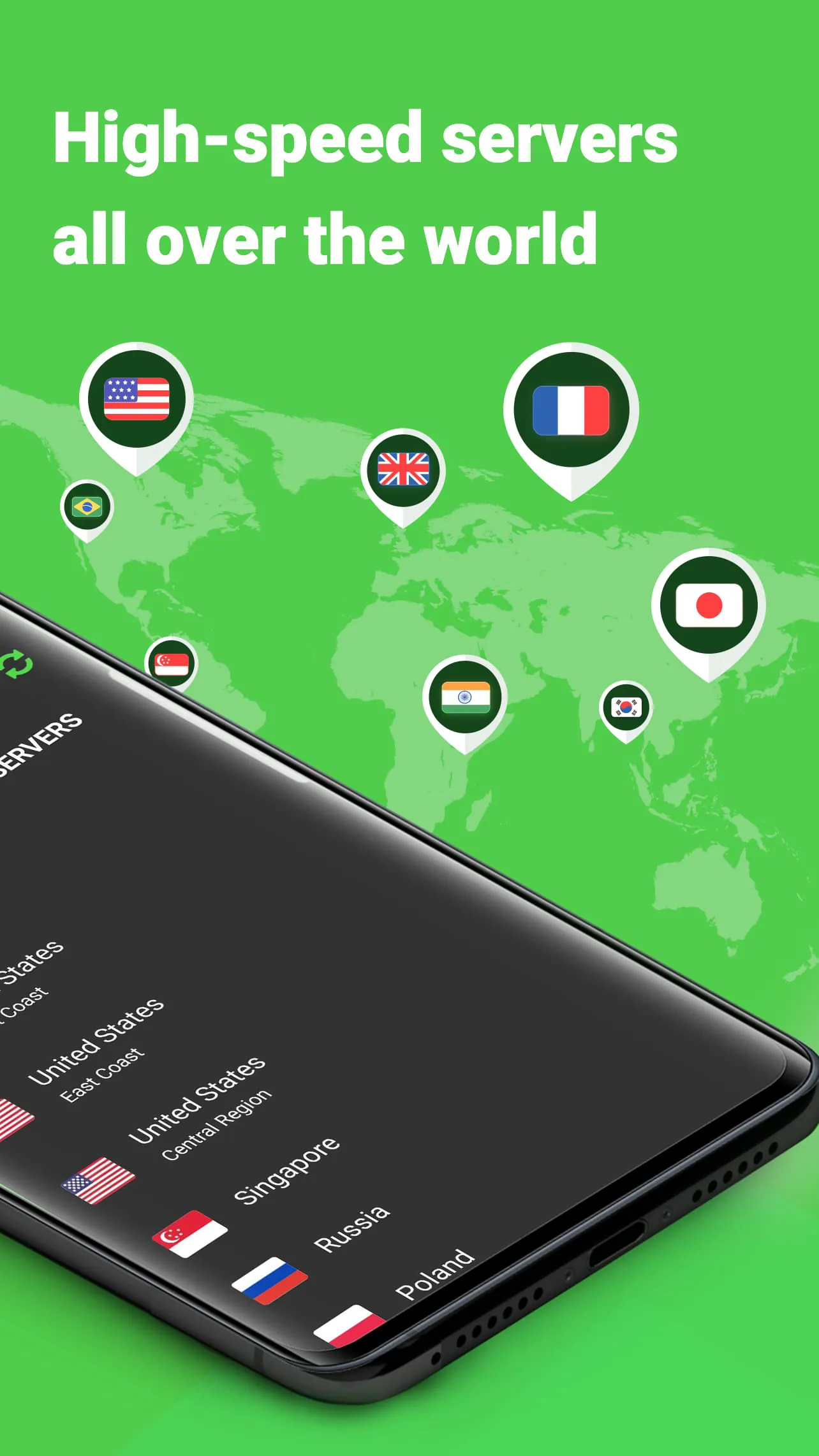Melon VPN