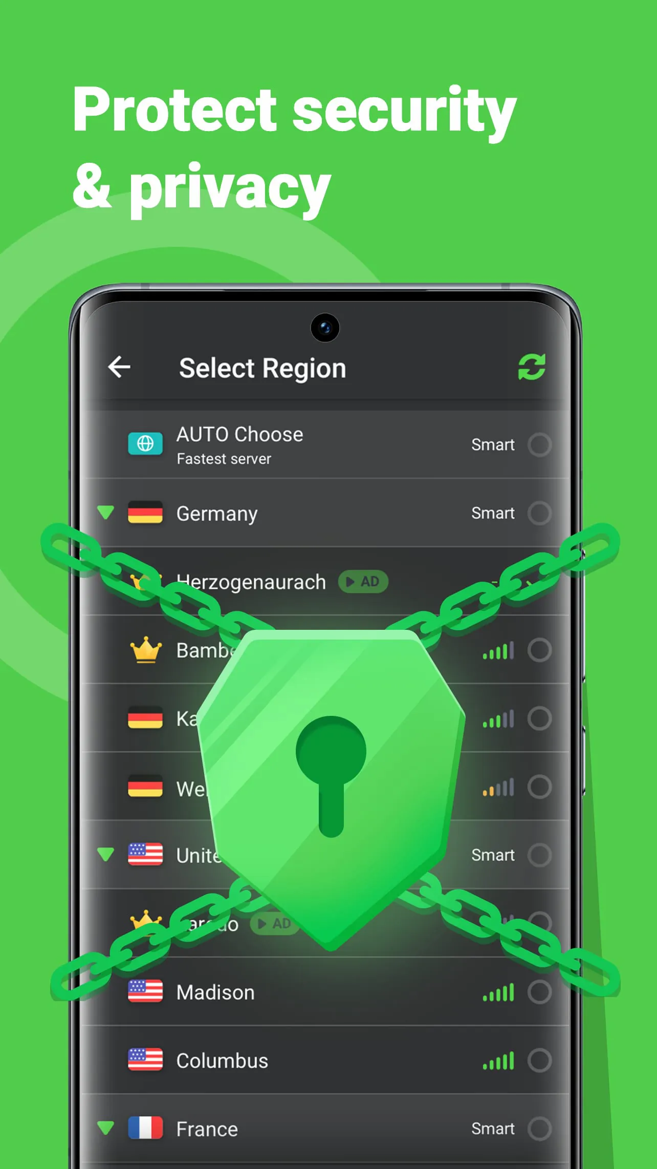 Melon VPN