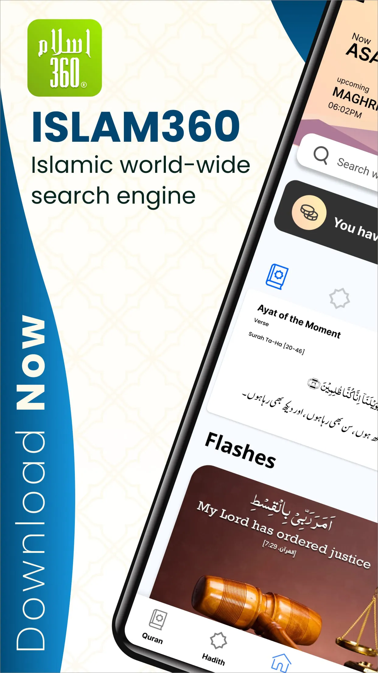 Islam360