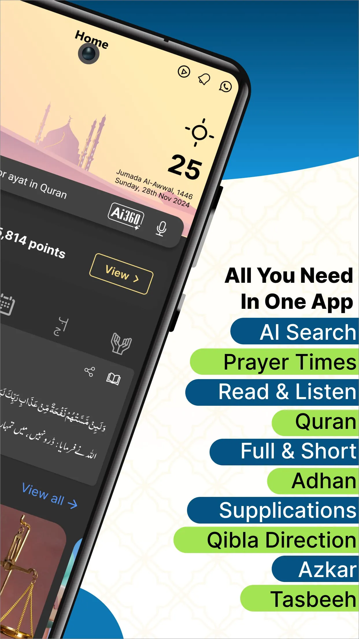 Islam360