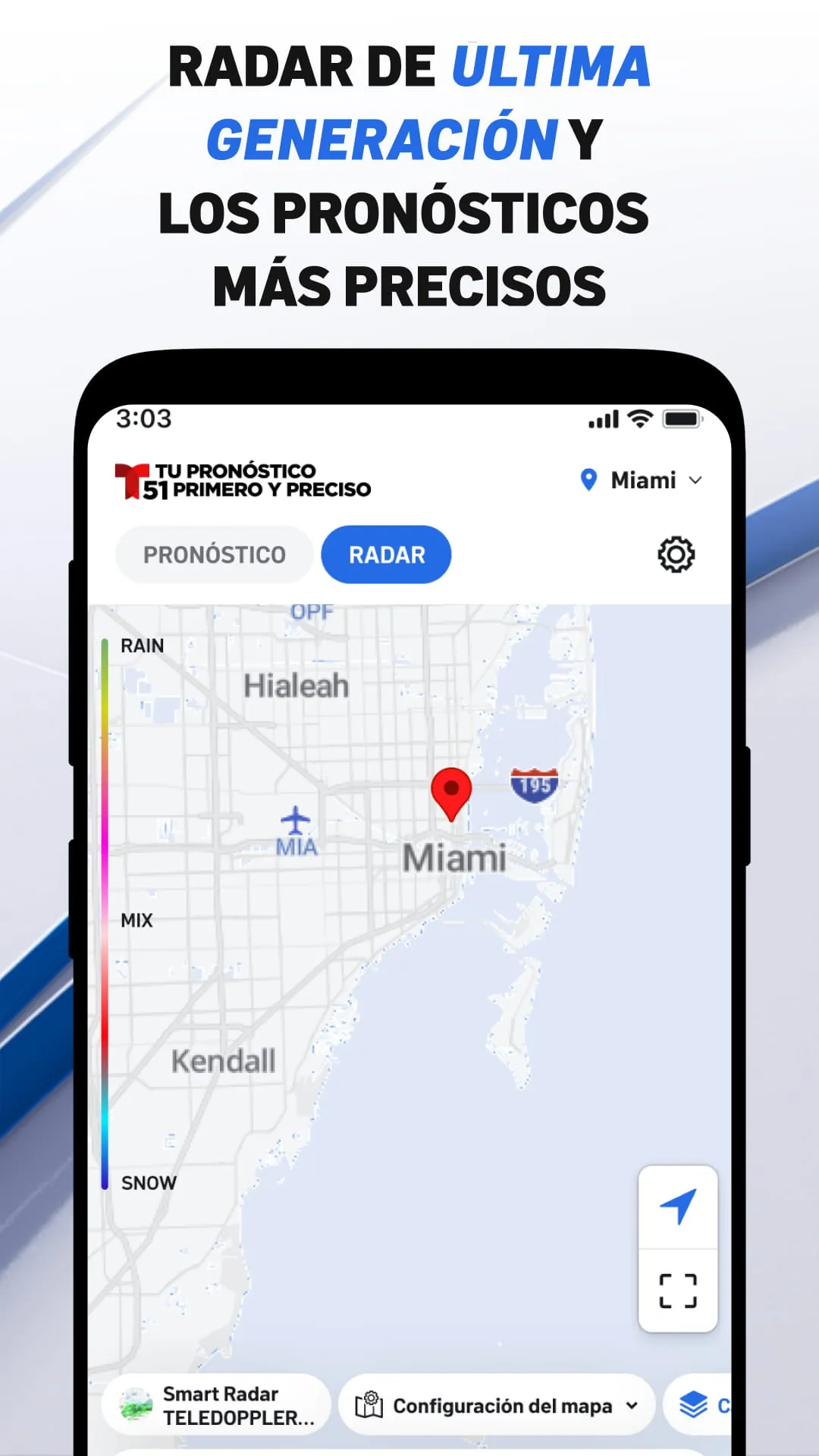 Telemundo 51 Miami