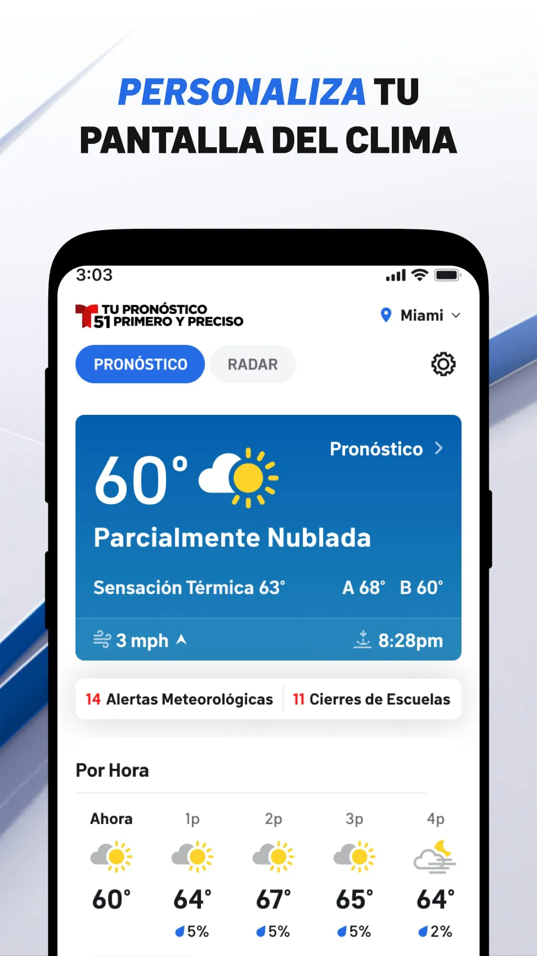 Telemundo 51 Miami