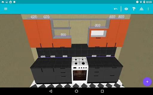 My Kitchen