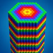 Hexa Sort