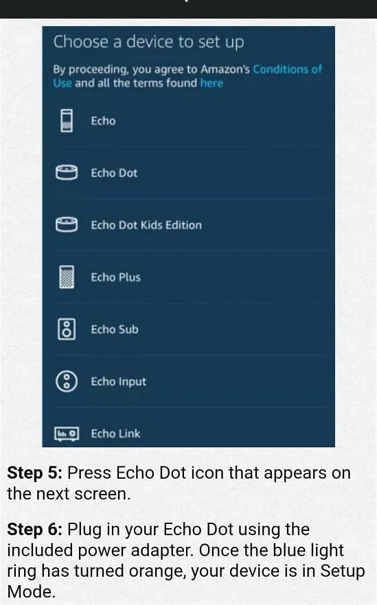 Amazon Echo Dot 4th Gen Guide
