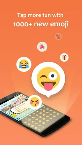 GO Keyboard Lite
