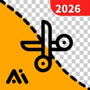 AI Photo Editor Pic BG Eraser