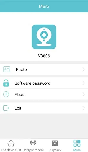 V380S
