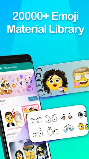 Emoji Maker