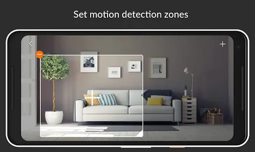 HomeWizard Cameras