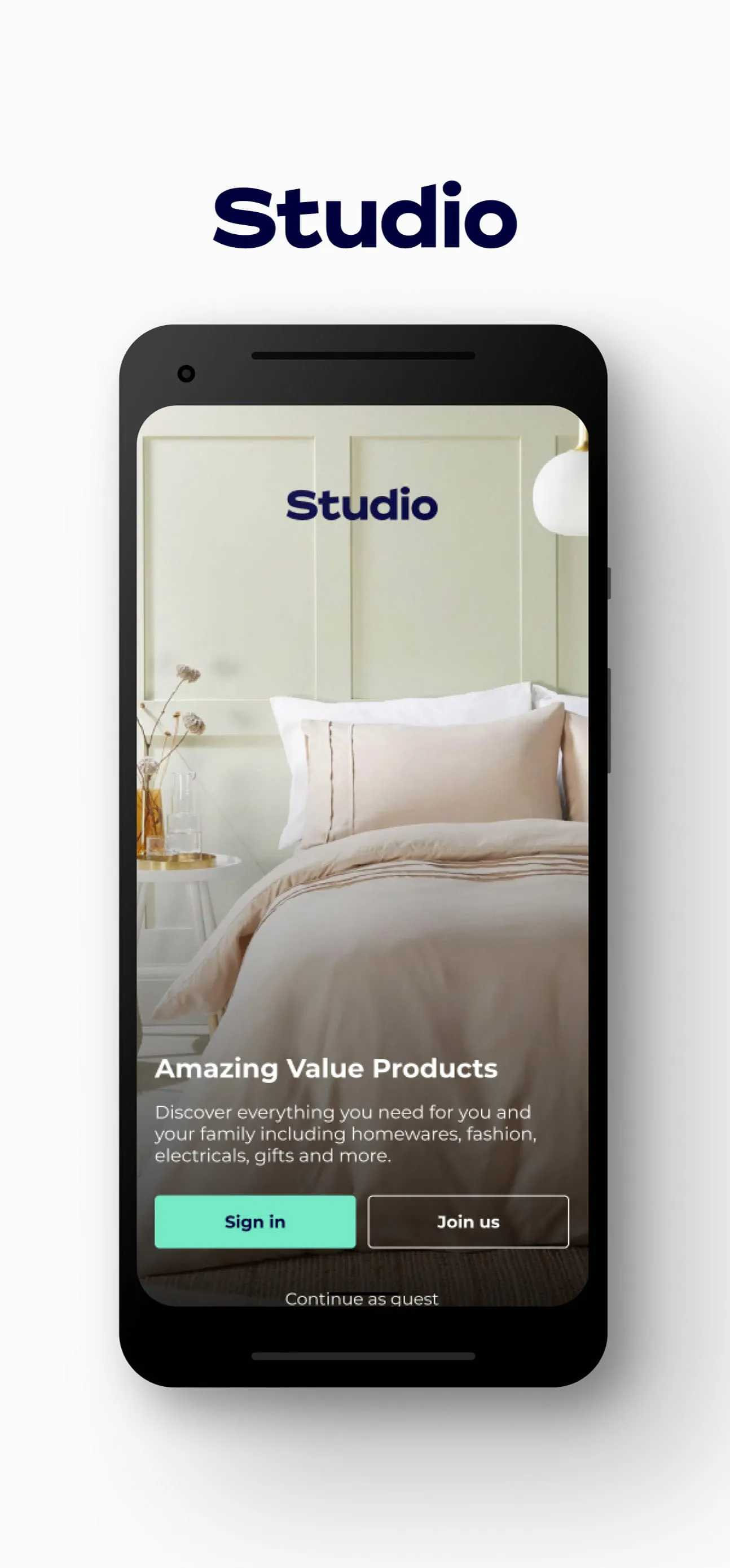Studio