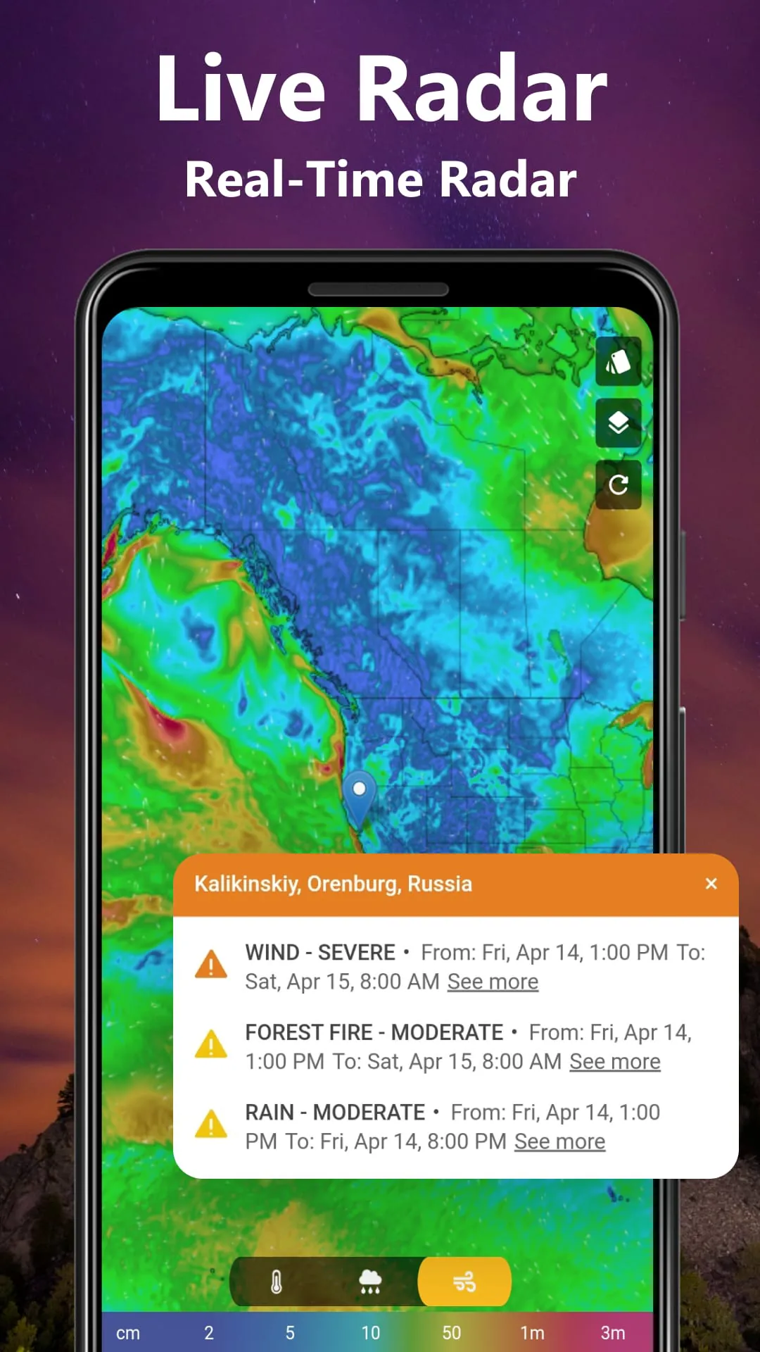 Weather