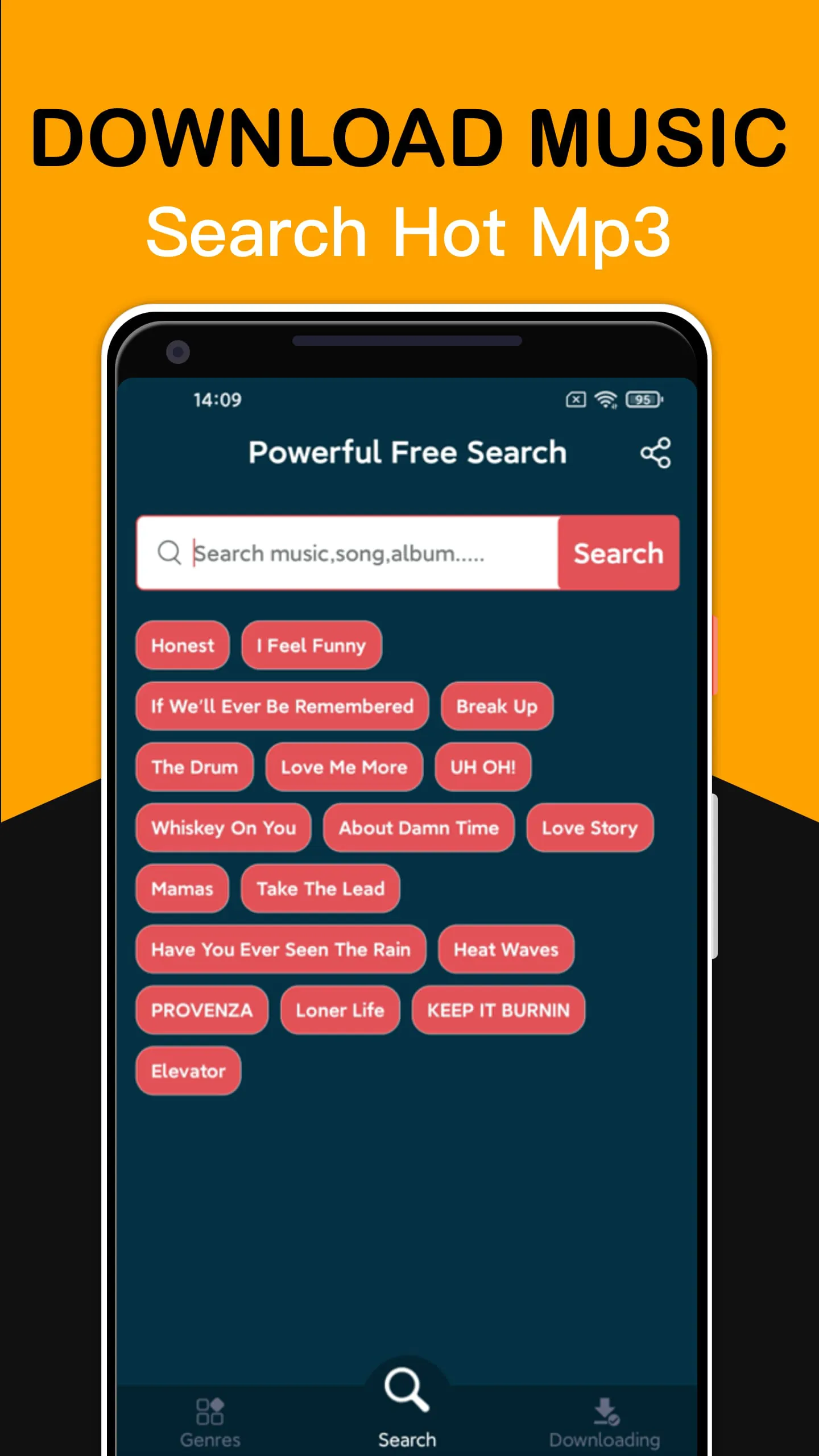 Download Mp3 Music