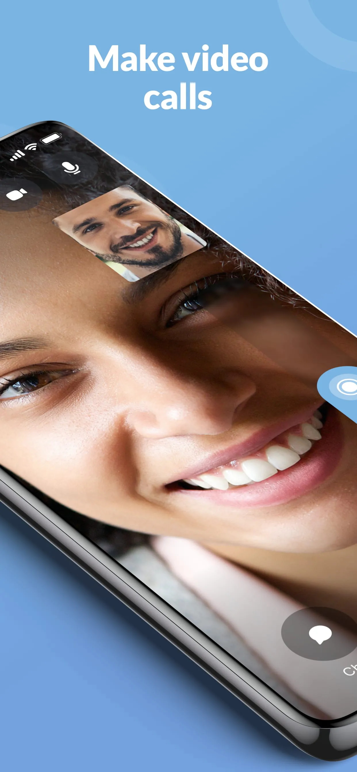 FeelConnect 3.0