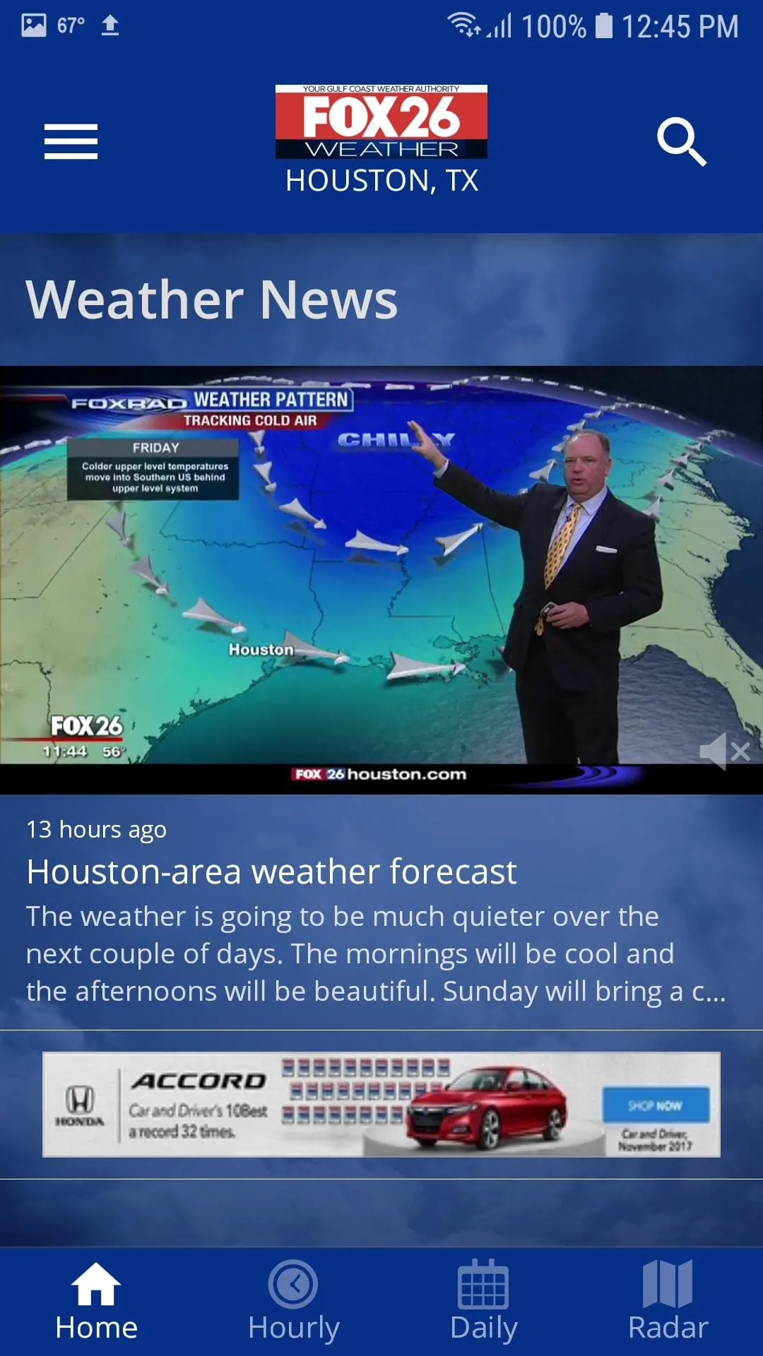 FOX 26 Houston
