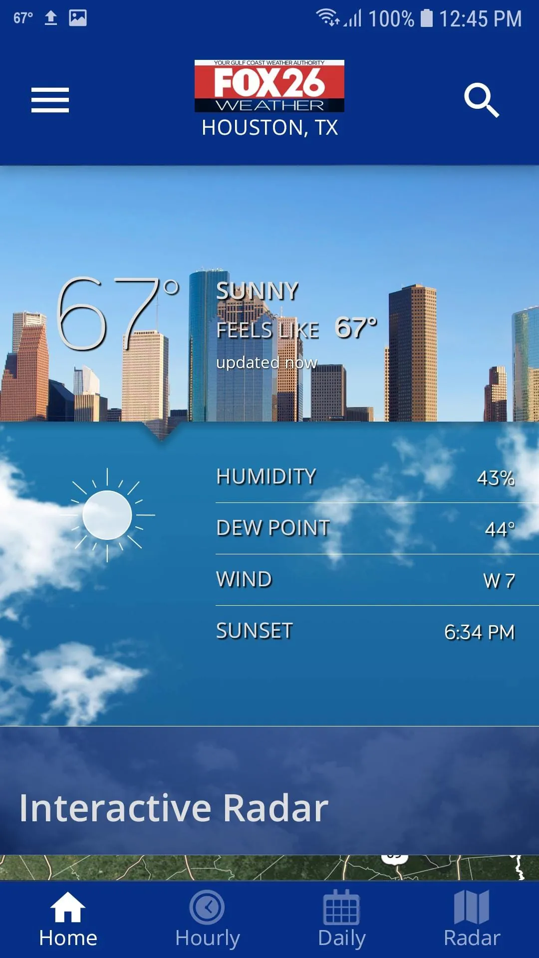 FOX 26 Houston