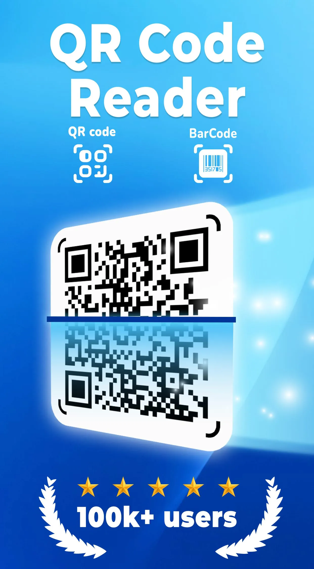 QR & Barcode Quick Generator