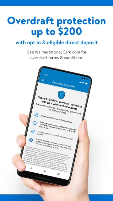 Walmart MoneyCard