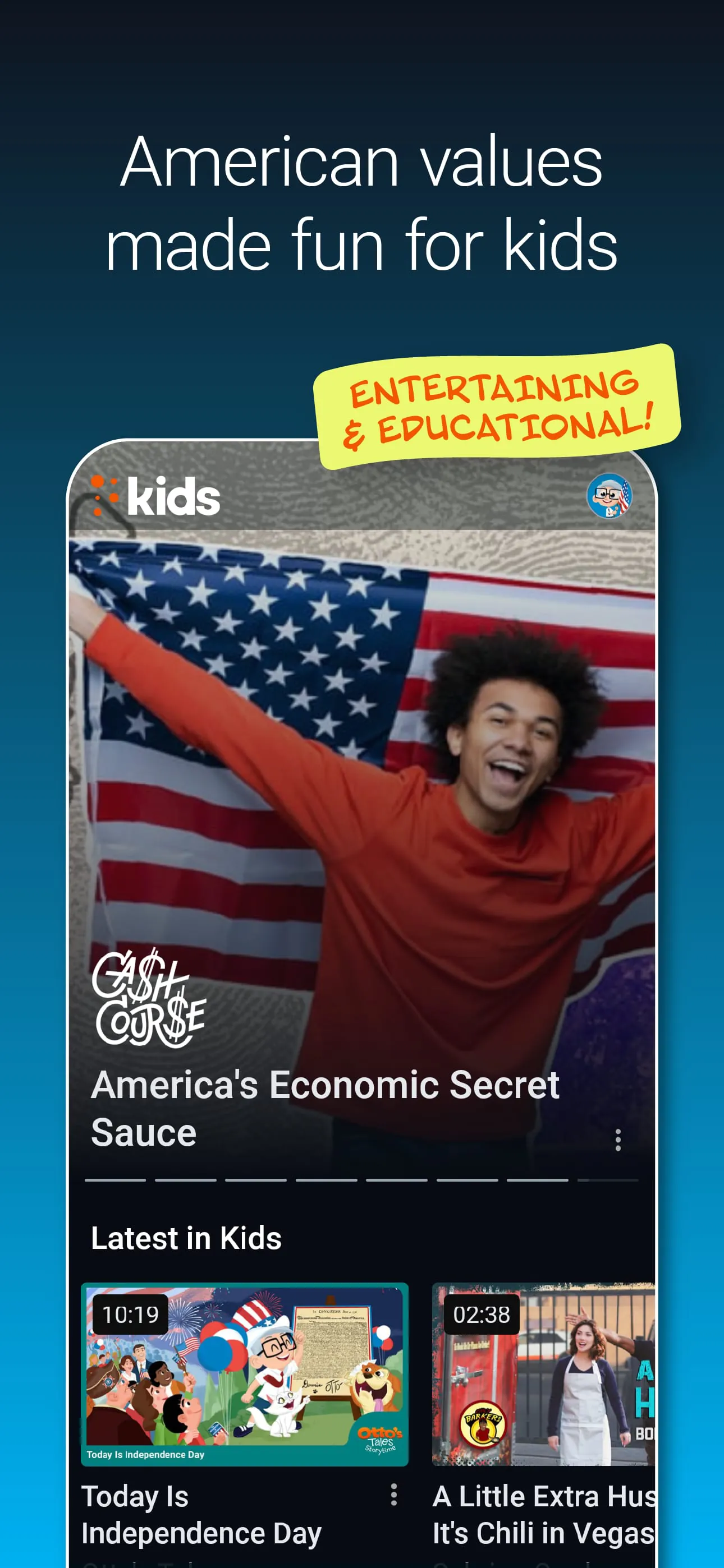 PragerU