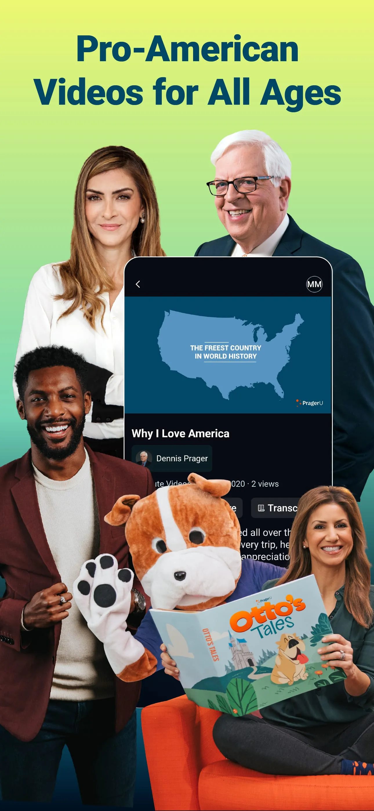 PragerU