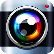 Professional HD Camera