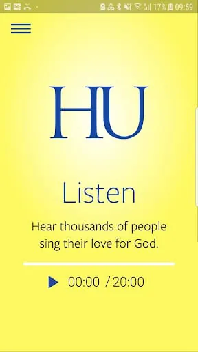 HU