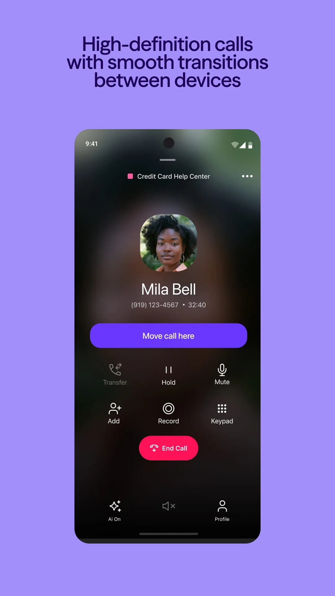 Dialpad